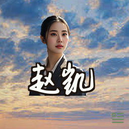 赵凯